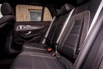 Mercedes-AMG E63 S 4Matic+ Estate 2017 года (UK)